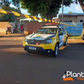 Passageiro morre após carro bater em contra parede e condutor que é amigo da vítima foge sem prestar socorro em Sarandi Foto 6 Fotos de Passageiro morre após carro bater em contra parede e condutor que é amigo da vítima foge sem prestar socorro em Sarandi