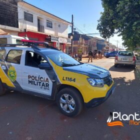 Homem encontrado morto em Sarandi, estava praticando furto Foto 10 Fotos de Homem encontrado morto em Sarandi, estava praticando furto
