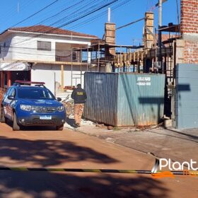 Homem encontrado morto em Sarandi, estava praticando furto Foto 6 Fotos de Homem encontrado morto em Sarandi, estava praticando furto