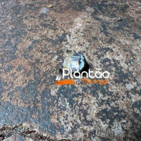 Residência é atingida por quatro tiros em Sarandi Foto 6 Fotos de Residência é atingida por quatro tiros em Sarandi