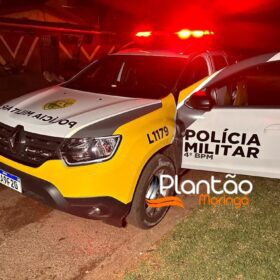 Residência é atingida por quatro tiros em Sarandi Foto 9 Fotos de Residência é atingida por quatro tiros em Sarandi