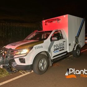 Trabalhador é morto com três tiros ao retornar para casa Foto 2 Fotos de Trabalhador é morto com três tiros ao retornar para casa