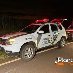 Trabalhador é morto com três tiros ao retornar para casa Foto 3 Fotos de Trabalhador é morto com três tiros ao retornar para casa