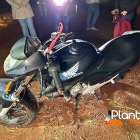 Trabalhador é morto com três tiros ao retornar para casa Foto 6 Fotos de Trabalhador é morto com três tiros ao retornar para casa