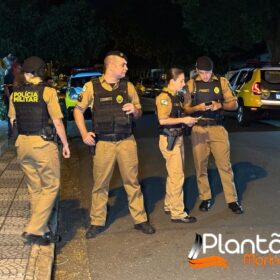 Travesti é esfaqueada no peito em Maringá; o principal suspeito foi preso em flagrante Foto 15 Fotos de Travesti é esfaqueada no peito em Maringá; o principal suspeito foi preso em flagrante
