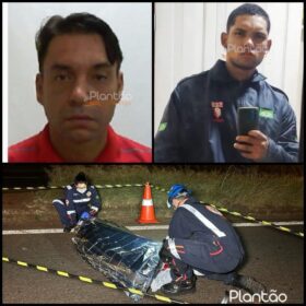 Vítimas que morreram em acidente em Sarandi são identificadas Foto 3 Fotos de Vítimas que morreram em acidente em Sarandi são identificadas