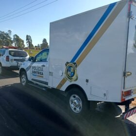 Acidente impressionante deixa uma pessoa morta e outras duas feridas Foto 18 Fotos de Acidente impressionante deixa uma pessoa morta e outras duas feridas