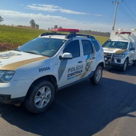 Acidente impressionante deixa uma pessoa morta e outras duas feridas Foto 19 Fotos de Acidente impressionante deixa uma pessoa morta e outras duas feridas
