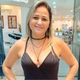 Após acidente mulher passa mal e morre em Paiçandu Foto 1 Fotos de Após acidente mulher passa mal e morre em Paiçandu