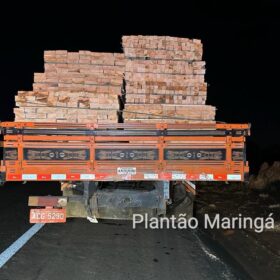 Carro explode após batida e motorista morre carbonizado em Maringá Foto 17 Fotos de Carro explode após batida e motorista morre carbonizado em Maringá