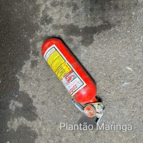 Carro explode após batida e motorista morre carbonizado em Maringá Foto 20 Fotos de Carro explode após batida e motorista morre carbonizado em Maringá