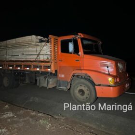Carro explode após batida e motorista morre carbonizado em Maringá Foto 7 Fotos de Carro explode após batida e motorista morre carbonizado em Maringá