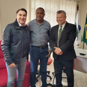 Delegado Jacovós e Deputado Giacobo promovem reunião regional do PL em Apucarana Foto 3 Fotos de Delegado Jacovós e Deputado Giacobo promovem reunião regional do PL em Apucarana