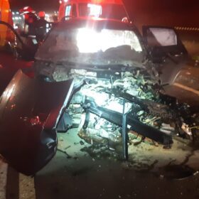 Empresária de Maringá, morre após grave acidente envolvendo quatro carros em Corbélia Foto 5 Fotos de Empresária de Maringá, morre após grave acidente envolvendo quatro carros em Corbélia