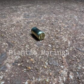 Estudante de medicina toma arma e atira contra namorado após ser agredida em Maringá Foto 2 Fotos de Estudante de medicina toma arma e atira contra namorado após ser agredida em Maringá