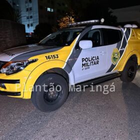 Estudante de medicina toma arma e atira contra namorado após ser agredida em Maringá Foto 4 Fotos de Estudante de medicina toma arma e atira contra namorado após ser agredida em Maringá