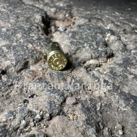 Estudante de medicina toma arma e atira contra namorado após ser agredida em Maringá Foto 6 Fotos de Estudante de medicina toma arma e atira contra namorado após ser agredida em Maringá