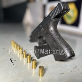 Estudante de medicina toma arma e atira contra namorado após ser agredida em Maringá Foto 9 Fotos de Estudante de medicina toma arma e atira contra namorado após ser agredida em Maringá