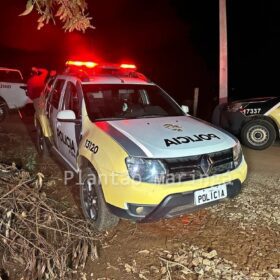 Ex-morador de Sarandi é morto e jogado dentro de poço em Mandaguari Foto 2 Fotos de Ex-morador de Sarandi é morto e jogado dentro de poço em Mandaguari