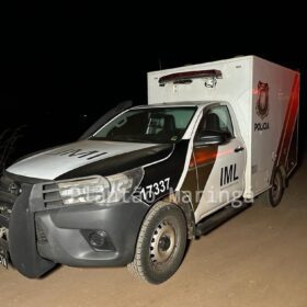 Ex-morador de Sarandi é morto e jogado dentro de poço em Mandaguari Foto 11 Fotos de Ex-morador de Sarandi é morto e jogado dentro de poço em Mandaguari