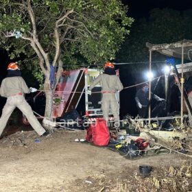Ex-morador de Sarandi é morto e jogado dentro de poço em Mandaguari Foto 16 Fotos de Ex-morador de Sarandi é morto e jogado dentro de poço em Mandaguari