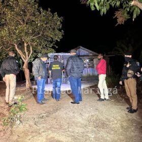 Ex-morador de Sarandi é morto e jogado dentro de poço em Mandaguari Foto 20 Fotos de Ex-morador de Sarandi é morto e jogado dentro de poço em Mandaguari