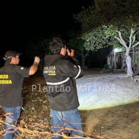 Ex-morador de Sarandi é morto e jogado dentro de poço em Mandaguari Foto 22 Fotos de Ex-morador de Sarandi é morto e jogado dentro de poço em Mandaguari
