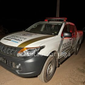 Ex-morador de Sarandi é morto e jogado dentro de poço em Mandaguari Foto 5 Fotos de Ex-morador de Sarandi é morto e jogado dentro de poço em Mandaguari