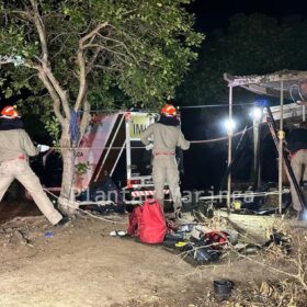 Ex-morador de Sarandi é morto e jogado dentro de poço em Mandaguari Foto 7 Fotos de Ex-morador de Sarandi é morto e jogado dentro de poço em Mandaguari