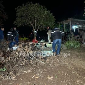 Ex-morador de Sarandi é morto e jogado dentro de poço em Mandaguari Foto 8 Fotos de Ex-morador de Sarandi é morto e jogado dentro de poço em Mandaguari