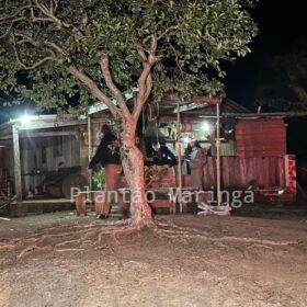 Ex-morador de Sarandi é morto e jogado dentro de poço em Mandaguari Foto 10 Fotos de Ex-morador de Sarandi é morto e jogado dentro de poço em Mandaguari