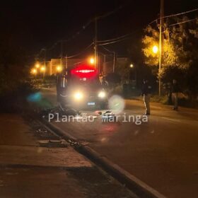 Homem que matou companheira grávida de 4 meses em Sarandi, morre no hospital Foto 13 Fotos de Homem que matou companheira grávida de 4 meses em Sarandi, morre no hospital