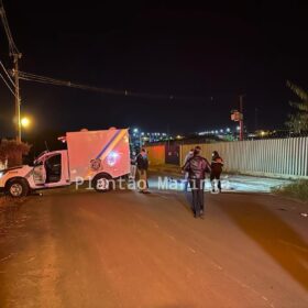 Homem que matou companheira grávida de 4 meses em Sarandi, morre no hospital Foto 15 Fotos de Homem que matou companheira grávida de 4 meses em Sarandi, morre no hospital