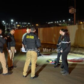 Homem que matou companheira grávida de 4 meses em Sarandi, morre no hospital Foto 21 Fotos de Homem que matou companheira grávida de 4 meses em Sarandi, morre no hospital