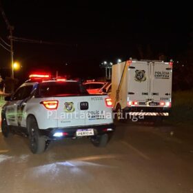 Homem que matou companheira grávida de 4 meses em Sarandi, morre no hospital Foto 4 Fotos de Homem que matou companheira grávida de 4 meses em Sarandi, morre no hospital