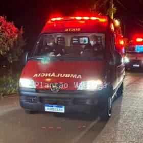 Homem que matou companheira grávida de 4 meses em Sarandi, morre no hospital Foto 5 Fotos de Homem que matou companheira grávida de 4 meses em Sarandi, morre no hospital