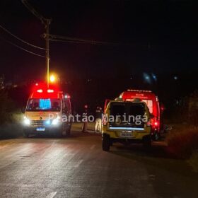 Homem que matou companheira grávida de 4 meses em Sarandi, morre no hospital Foto 6 Fotos de Homem que matou companheira grávida de 4 meses em Sarandi, morre no hospital