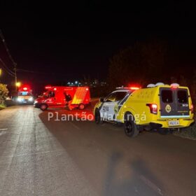 Homem que matou companheira grávida de 4 meses em Sarandi, morre no hospital Foto 7 Fotos de Homem que matou companheira grávida de 4 meses em Sarandi, morre no hospital