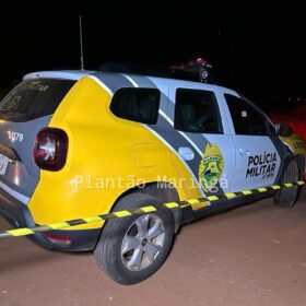 Homem que matou companheira grávida de 4 meses em Sarandi, morre no hospital Foto 9 Fotos de Homem que matou companheira grávida de 4 meses em Sarandi, morre no hospital