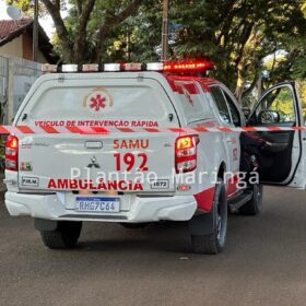 Jovem é executado a tiros em Maringá e amigo é o principal suspeito Foto 10 Fotos de Jovem é executado a tiros em Maringá e amigo é o principal suspeito