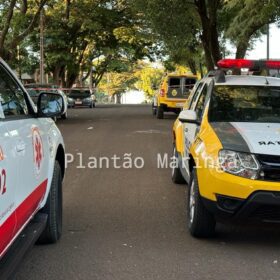Jovem é executado a tiros em Maringá e amigo é o principal suspeito Foto 13 Fotos de Jovem é executado a tiros em Maringá e amigo é o principal suspeito