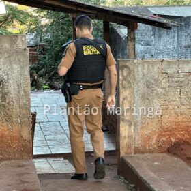 Jovem é executado a tiros em Maringá e amigo é o principal suspeito Foto 17 Fotos de Jovem é executado a tiros em Maringá e amigo é o principal suspeito
