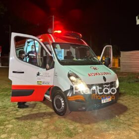 Homem é executado com tiro na nuca ao lado de igreja católica em Maringá Foto 11 Fotos de Homem é executado com tiro na nuca ao lado de igreja católica em Maringá