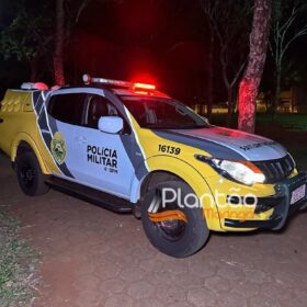 Homem é executado com tiro na nuca ao lado de igreja católica em Maringá Foto 12 Fotos de Homem é executado com tiro na nuca ao lado de igreja católica em Maringá