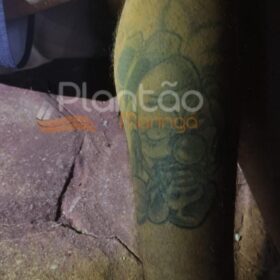 Homem é executado com tiro na nuca ao lado de igreja católica em Maringá Foto 17 Fotos de Homem é executado com tiro na nuca ao lado de igreja católica em Maringá