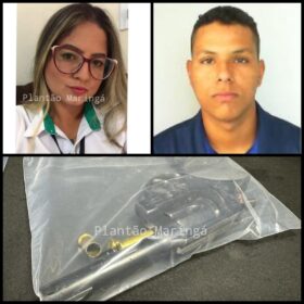 Homem que matou companheira grávida de 4 meses em Sarandi, morre no hospital Foto 22 Fotos de Homem que matou companheira grávida de 4 meses em Sarandi, morre no hospital