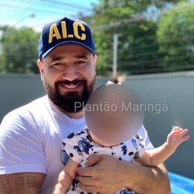 Identificado motorista que morreu em trágico acidente em Maringá Foto 2 Fotos de Identificado motorista que morreu em trágico acidente em Maringá