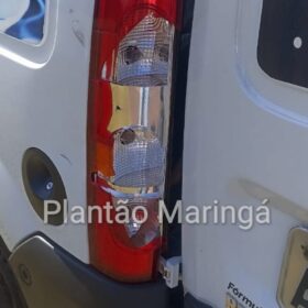 Motociclista que entregava drogas no ‘delivery’ sofre acidente e acaba preso em Maringá Foto 4 Fotos de Motociclista que entregava drogas no ‘delivery’ sofre acidente e acaba preso em Maringá