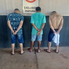 Irmãos gêmeos são presos com drogas e armas em Maringá Foto 9 Fotos de Irmãos gêmeos são presos com drogas e armas em Maringá