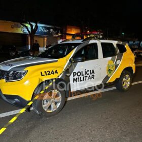 Jovem é executado a tiros após briga em lounge em Maringá Foto 10 Fotos de Jovem é executado a tiros após briga em lounge em Maringá